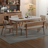 Dining Chairs & Benches