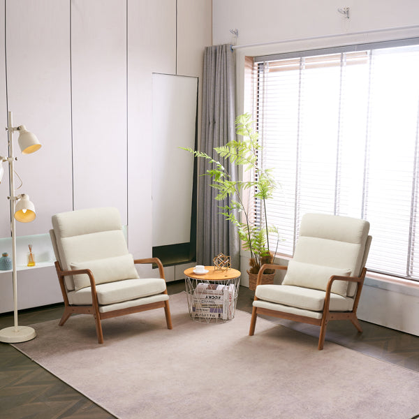 Indoor Lounge Chairs